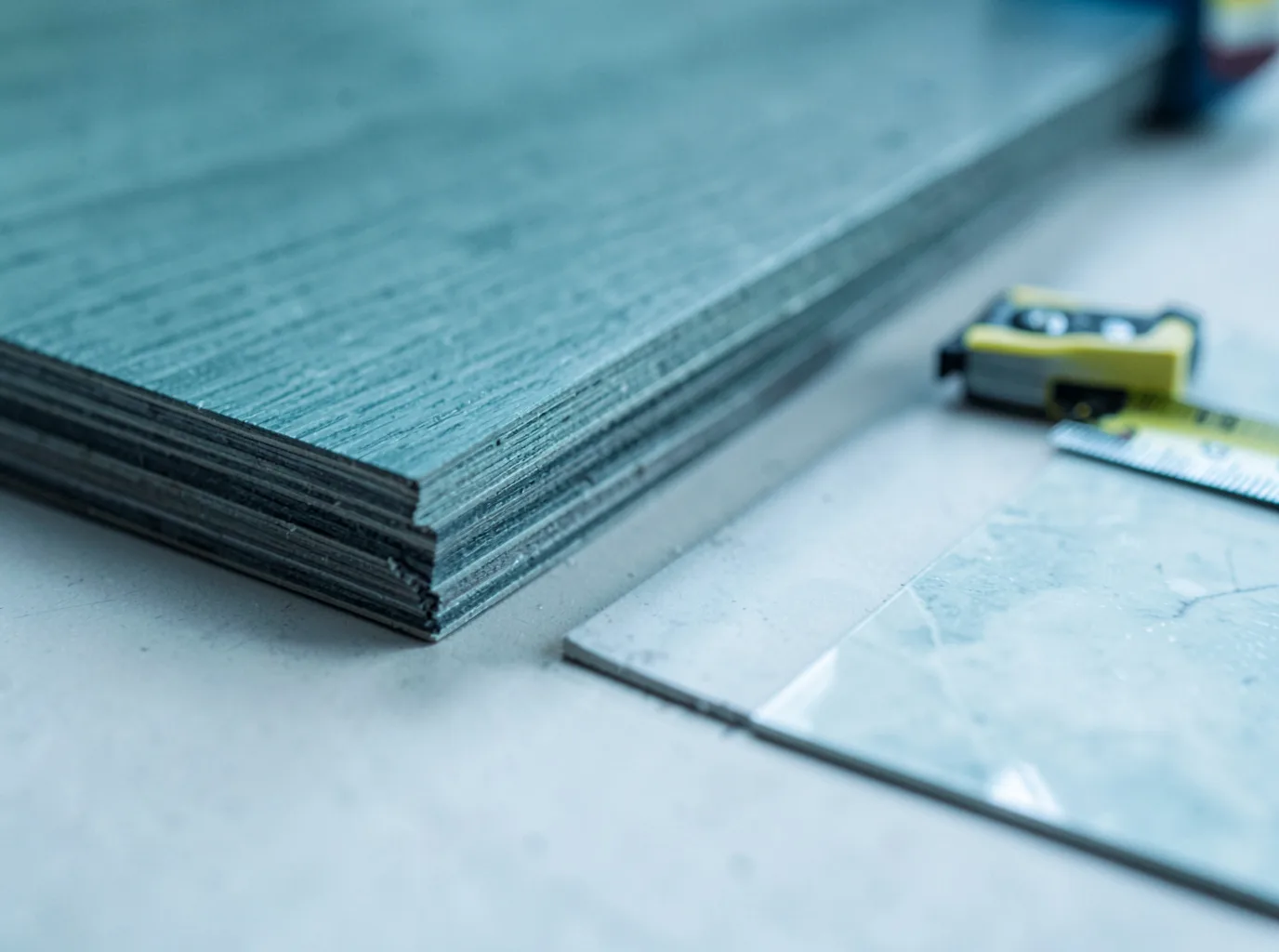 Luxury Vinyl Plank Installation Tyonek, AK FAQs